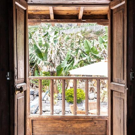 Вилла Casa Rai Dejate Sorprender San Andres  Экстерьер фото