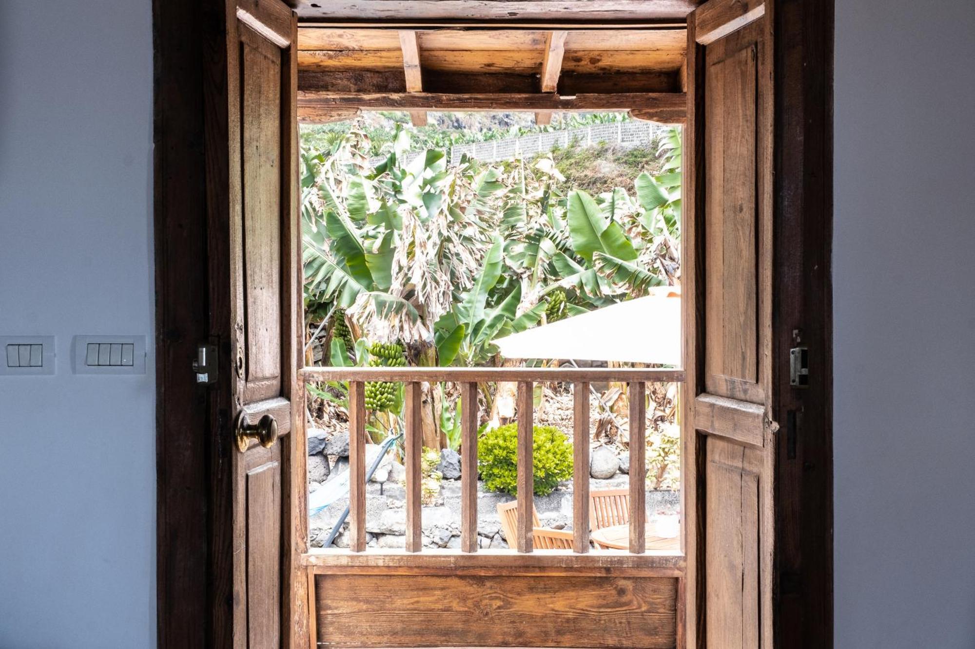 Вилла Casa Rai Dejate Sorprender San Andres  Экстерьер фото