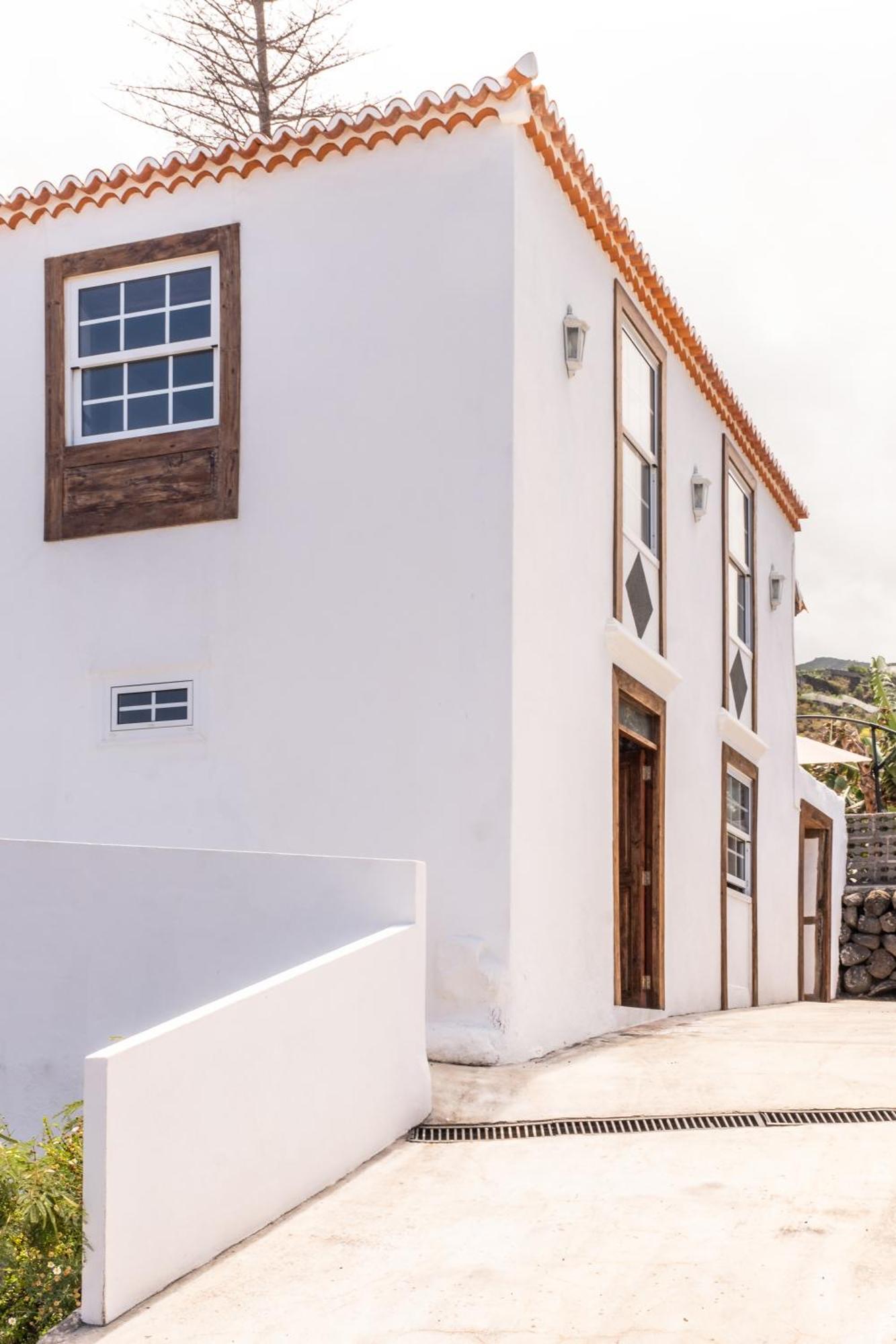 Вилла Casa Rai Dejate Sorprender San Andres  Экстерьер фото