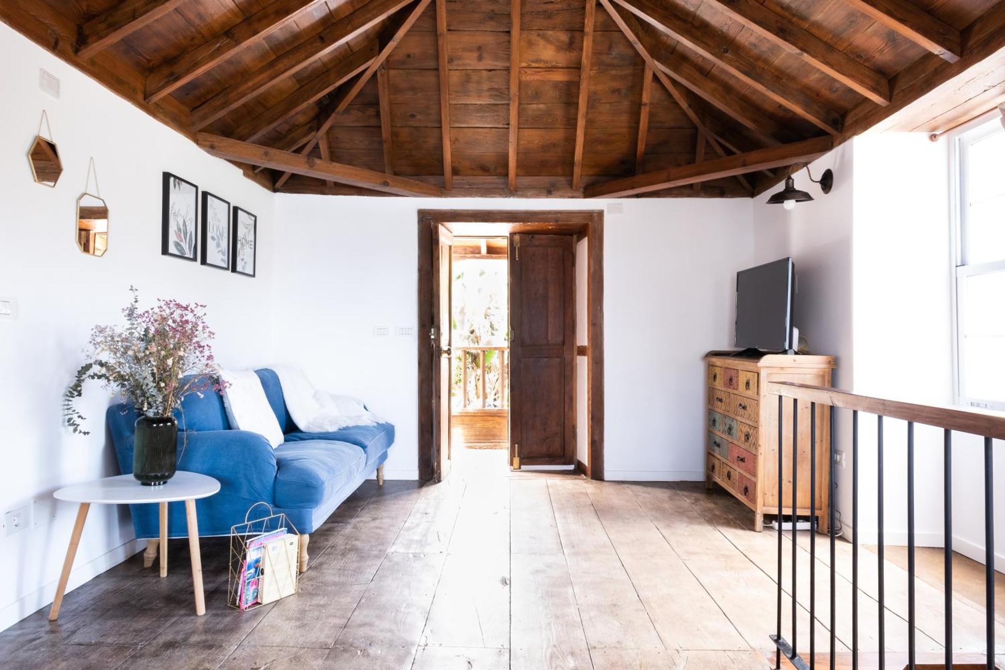 Вилла Casa Rai Dejate Sorprender San Andres  Экстерьер фото