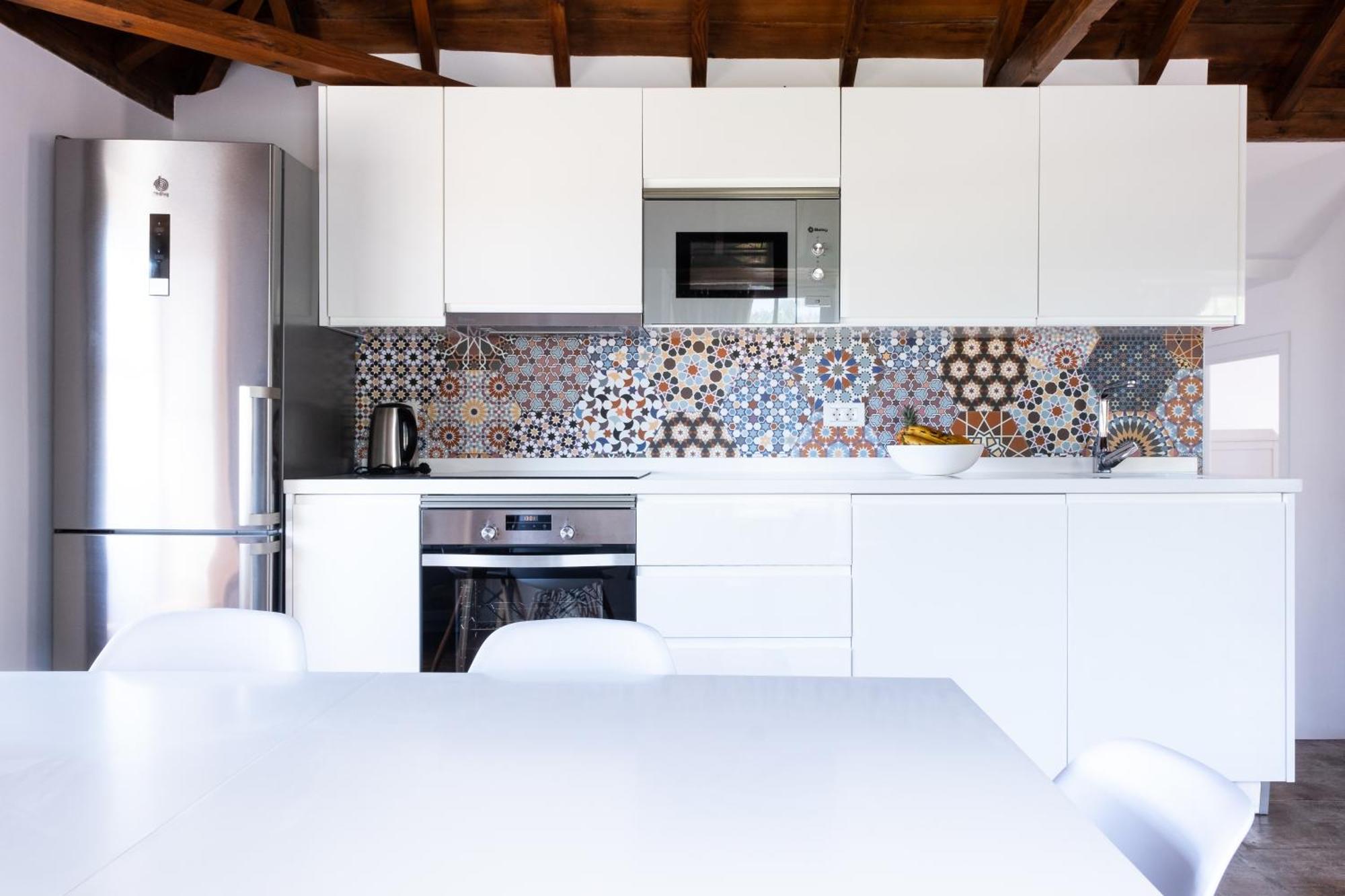 Вилла Casa Rai Dejate Sorprender San Andres  Экстерьер фото