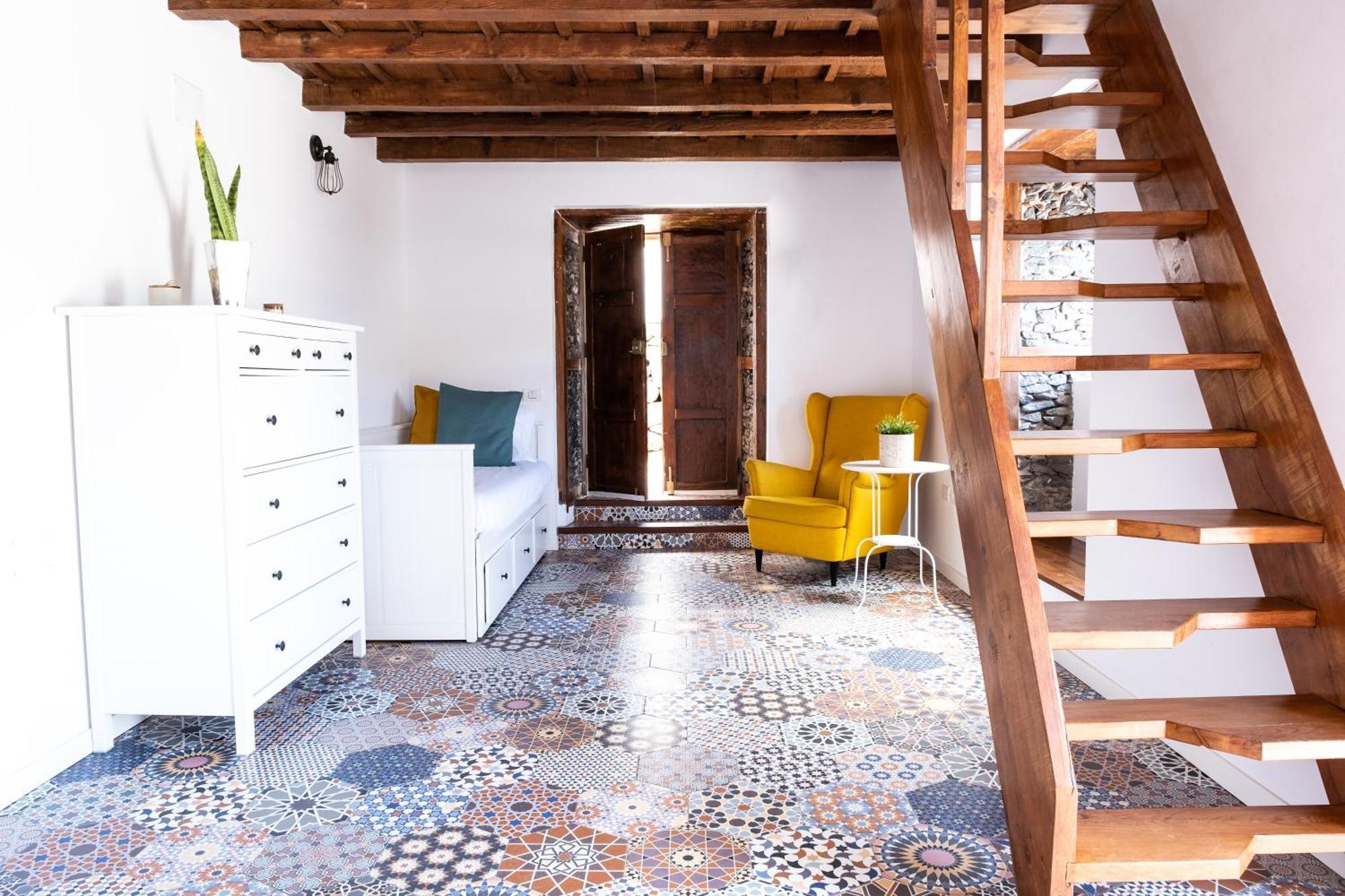Вилла Casa Rai Dejate Sorprender San Andres  Экстерьер фото