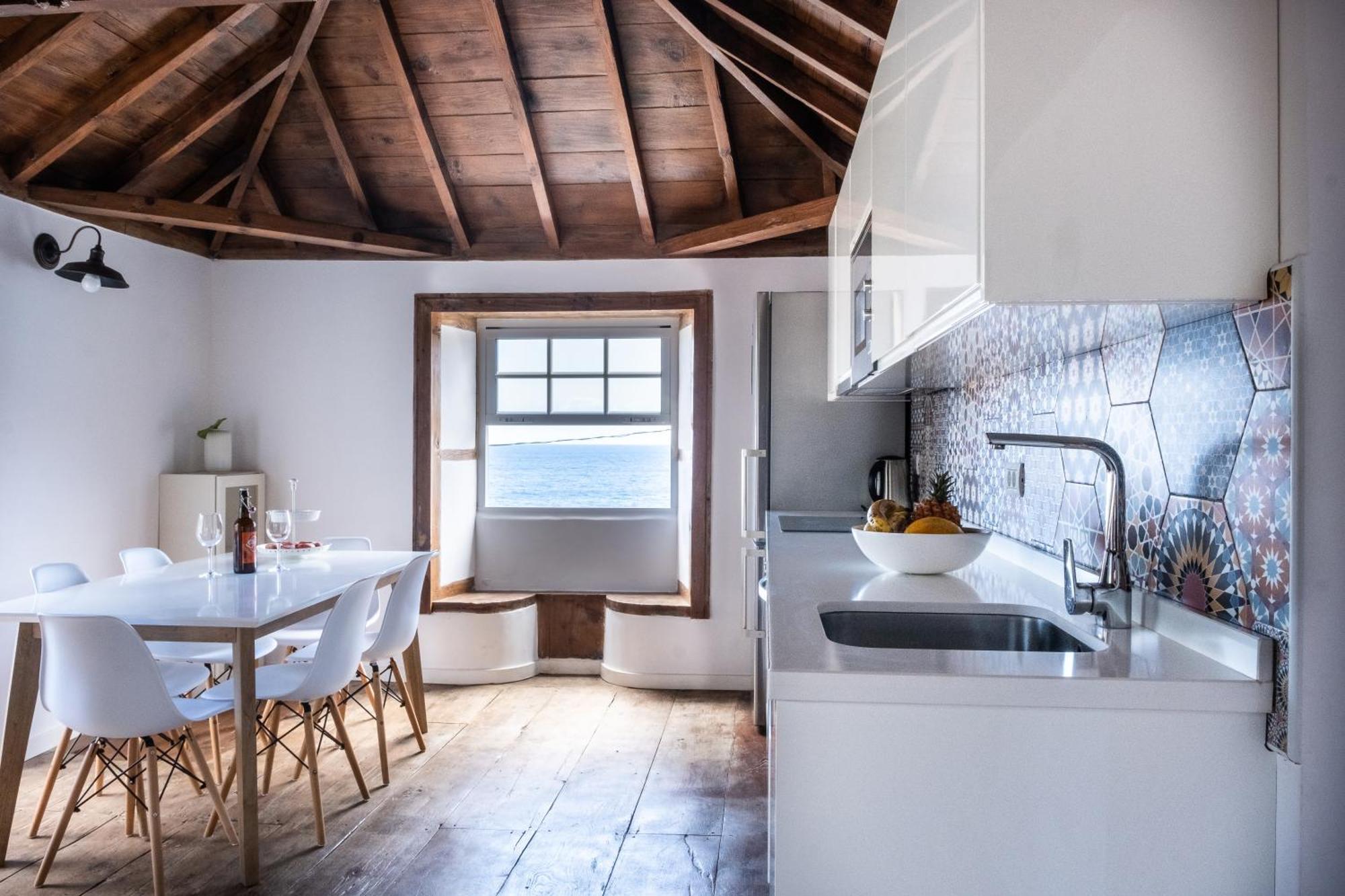 Вилла Casa Rai Dejate Sorprender San Andres  Экстерьер фото