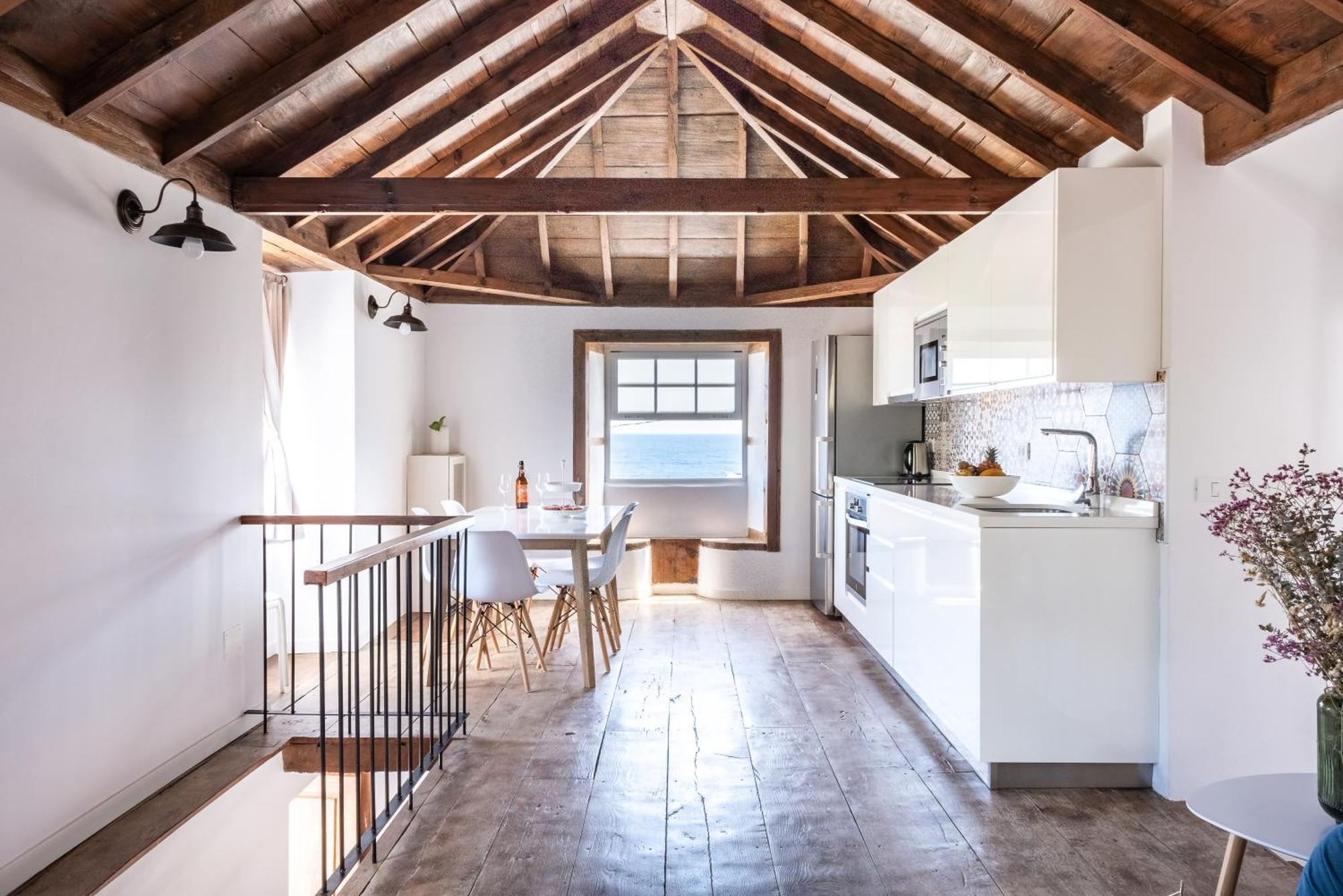 Вилла Casa Rai Dejate Sorprender San Andres  Экстерьер фото